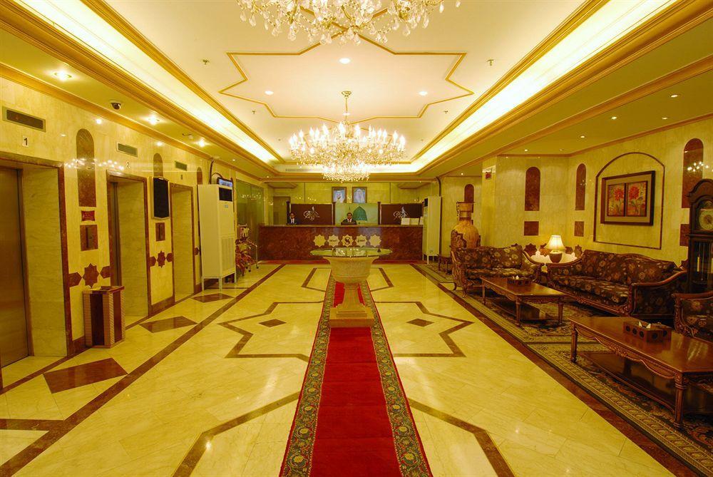 Al Saha Hotel - By Al Rawda Medyna Zewnętrze zdjęcie