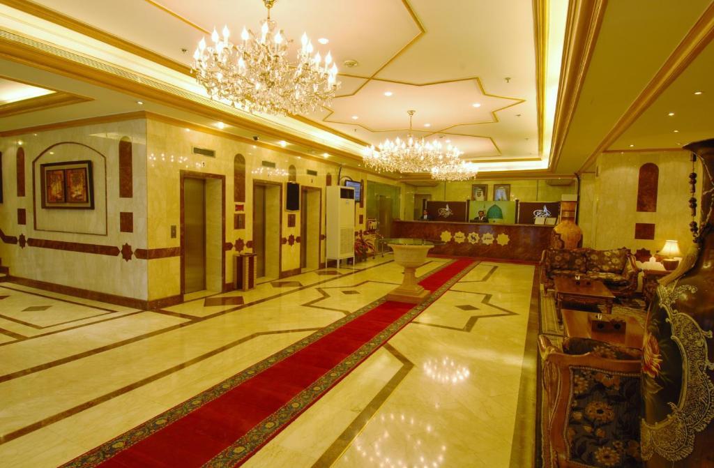 Al Saha Hotel - By Al Rawda Medyna Zewnętrze zdjęcie